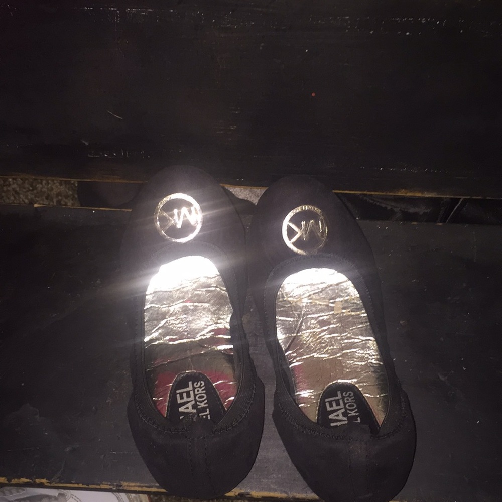 Kids shoes belle flats